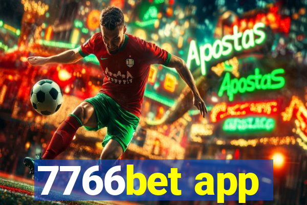 7766bet app